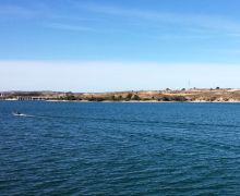 ACTIVIDADES EN EL MAR DE ARAGÓN ACTIVIDADES EN EL MAR DE ARAGÓN