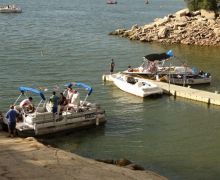 ACTIVIDADES EN EL MAR DE ARAGÓN ACTIVIDADES EN EL MAR DE ARAGÓN