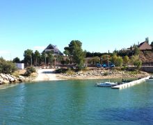 ACTIVIDADES EN EL MAR DE ARAGÓN ACTIVIDADES EN EL MAR DE ARAGÓN