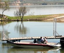 ACTIVIDADES EN EL MAR DE ARAGÓN ACTIVIDADES EN EL MAR DE ARAGÓN