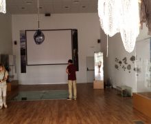 ACTIVIDADES EN EL MAR DE ARAGÓN ACTIVIDADES EN EL MAR DE ARAGÓN