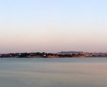 Un paisaje para descubrir, Mar de Aragón Un paisaje para descubrir, Mar de Aragón