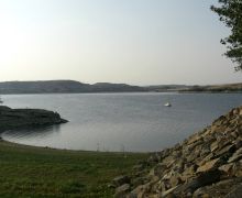 Un paisaje para descubrir, Mar de Aragón Un paisaje para descubrir, Mar de Aragón