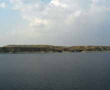 Galeria ruta en el Mar de Aragón Galeria ruta en el Mar de Aragón