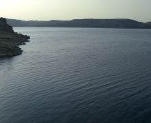 Galeria ruta en el Mar de Aragón Galeria ruta en el Mar de Aragón