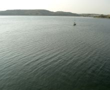 Galeria ruta en el Mar de Aragón Galeria ruta en el Mar de Aragón