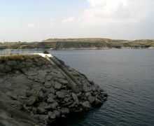 Galeria ruta en el Mar de Aragón Galeria ruta en el Mar de Aragón