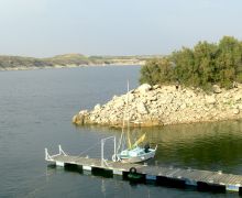 Galeria ruta en el Mar de Aragón Galeria ruta en el Mar de Aragón