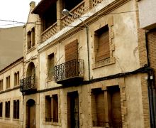 Galeria Patrimonio urbano Galeria Patrimonio urbano