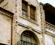 Galeria Patrimonio urbano Galeria Patrimonio urbano