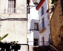 Galeria Patrimonio urbano Galeria Patrimonio urbano