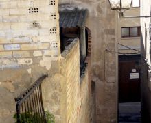 Galeria Patrimonio urbano Galeria Patrimonio urbano