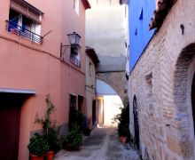 Galeria Patrimonio urbano Galeria Patrimonio urbano