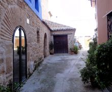 Galeria Patrimonio urbano Galeria Patrimonio urbano