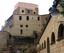 Galeria Patrimonio urbano Galeria Patrimonio urbano