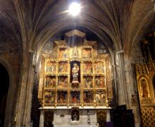 Galeria Patrimonio urbano Galeria Patrimonio urbano