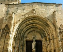 Galeria Patrimonio urbano Galeria Patrimonio urbano