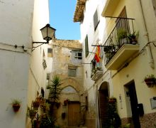 Galeria Patrimonio urbano Galeria Patrimonio urbano