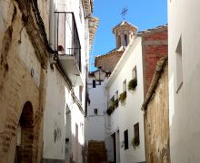 Galeria Patrimonio urbano Galeria Patrimonio urbano