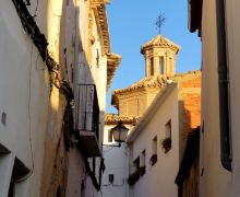 Galeria Patrimonio urbano Galeria Patrimonio urbano