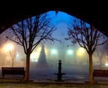 Galeria Patrimonio urbano Galeria Patrimonio urbano