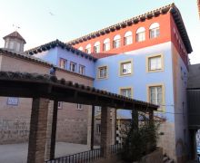 Galeria Patrimonio urbano Galeria Patrimonio urbano