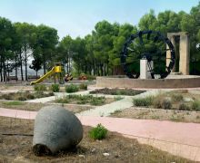 Galeria Patrimonio urbano Galeria Patrimonio urbano