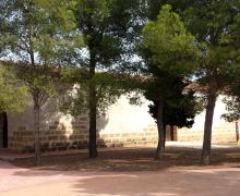 Galeria Patrimonio urbano Galeria Patrimonio urbano