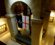 Galeria Patrimonio urbano Galeria Patrimonio urbano