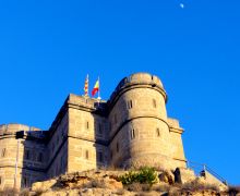 Galeria Patrimonio urbano Galeria Patrimonio urbano