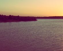 Un paisaje para descubrir, Mar de Aragón