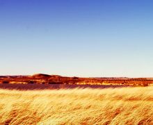 Un paisaje para descubrir, Mar de Aragón