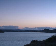 Un paisaje para descubrir, Mar de Aragón