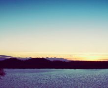 Un paisaje para descubrir, Mar de Aragón