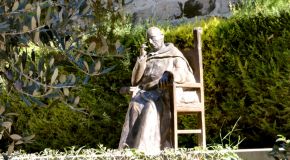 Compromisario Bonifacio Ferrer