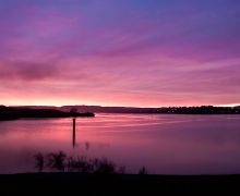 Un paisaje para descubrir, Mar de Aragón Un paisaje para descubrir, Mar de Aragón