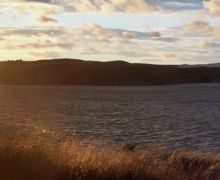 Un paisaje para descubrir, Mar de Aragón Un paisaje para descubrir, Mar de Aragón
