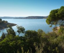 Galeria ruta en el Mar de Aragón Galeria ruta en el Mar de Aragón