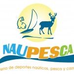 Logotipo Naupesca