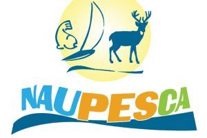 Logotipo Naupesca