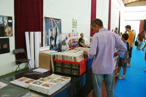 SALÓN ARAGONÉS DE NUMISMÁTICA, FILATELIA Y COLECCIONISMO