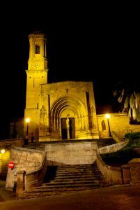 Galeria Patrimonio urbano