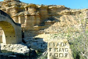 Rutas Senderistas y Patrimonio Extraurbano