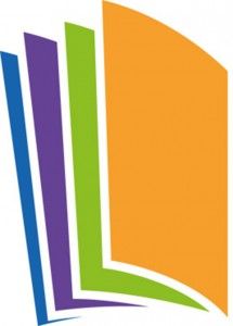 Logo Día del Libro