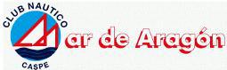 Logo club-nautico-mar-de-aragón