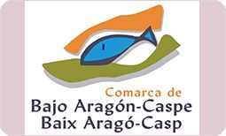 Comarca Bajo Aragón Caspe_255x154px