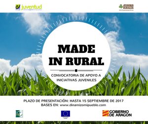 cartel made in rural