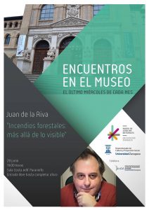 incendios forestales