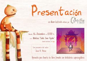 Cartel-Presentación-Biblioteca-Emilio-Jover-Aguilar-Caspe