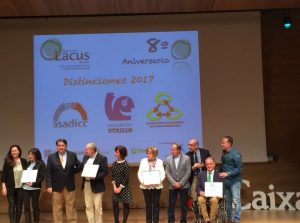 Premio ASADICC